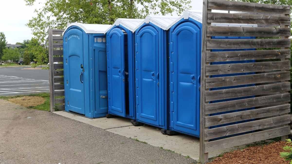 Porta Potty Rental Pros - Top Porta Potty Rentals in Edgar, WI, 54426